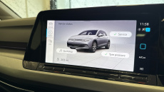 Volkswagen Golf 1.5 TSI Life 5dr Petrol Hatchback